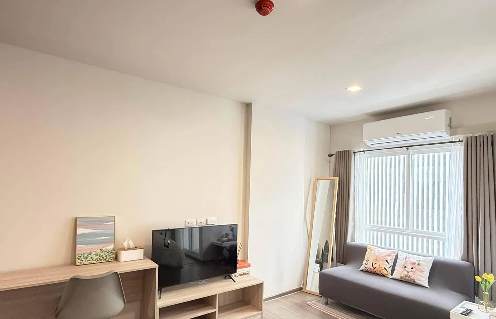 Studio Condo for rent at Hay Hua Hin — photo 1