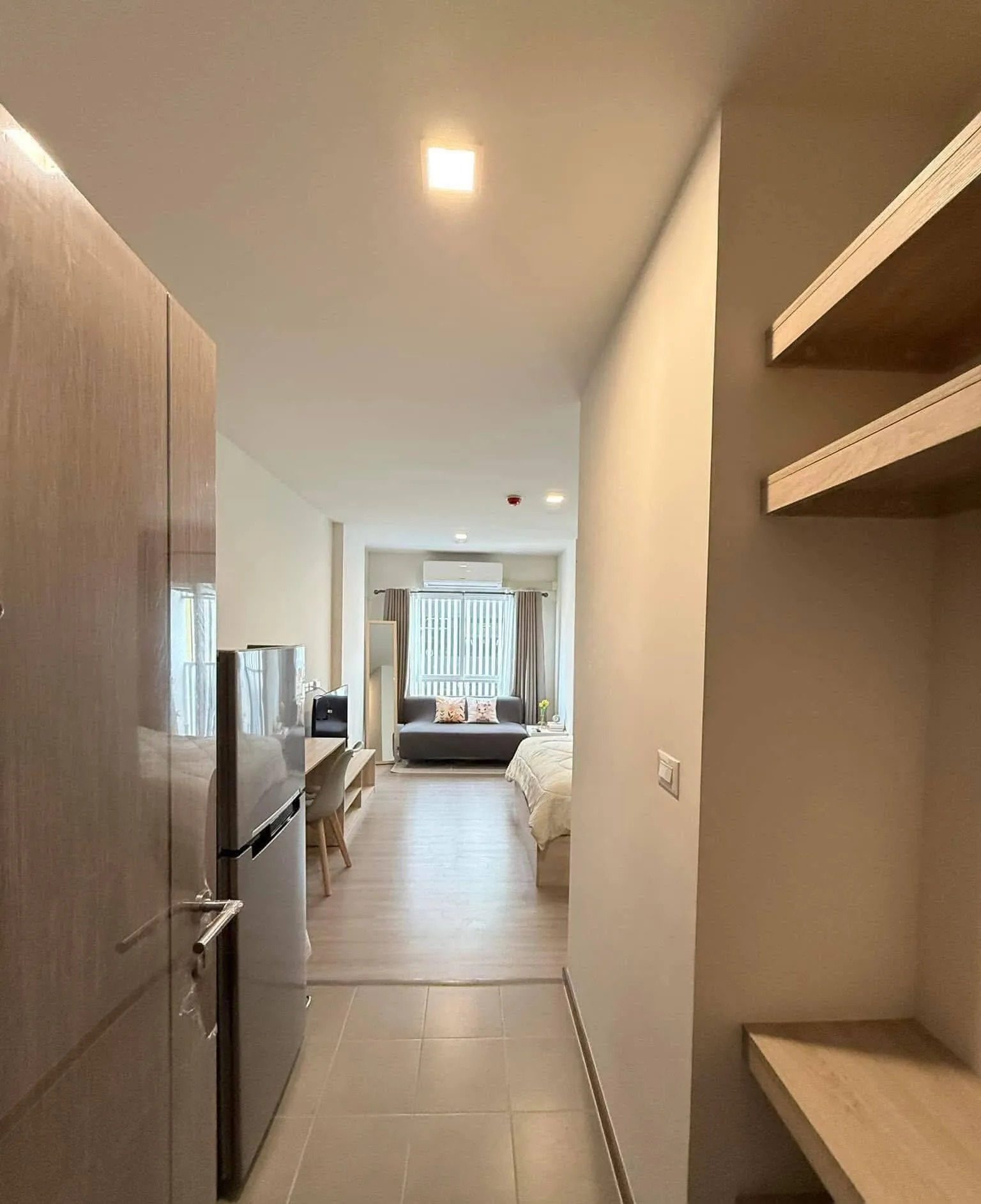 Studio Condo for rent at Hay Hua Hin — photo 4