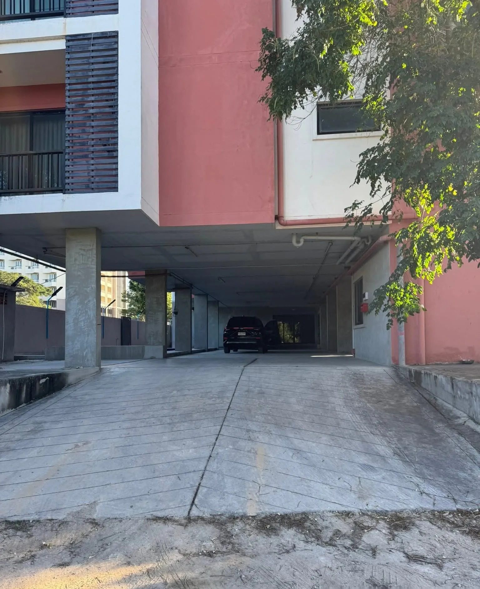 1 Bedroom Condo for rent at Je Taime Hua Hin Condo — photo 1