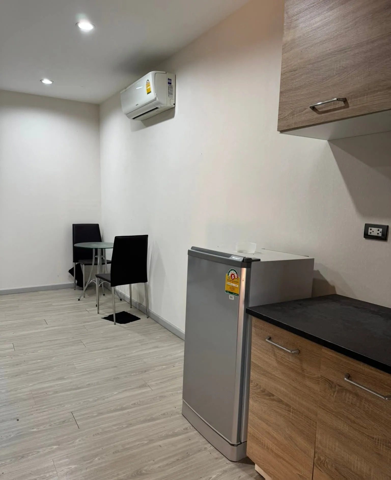 1 Bedroom Condo for rent at Je Taime Hua Hin Condo — photo 4