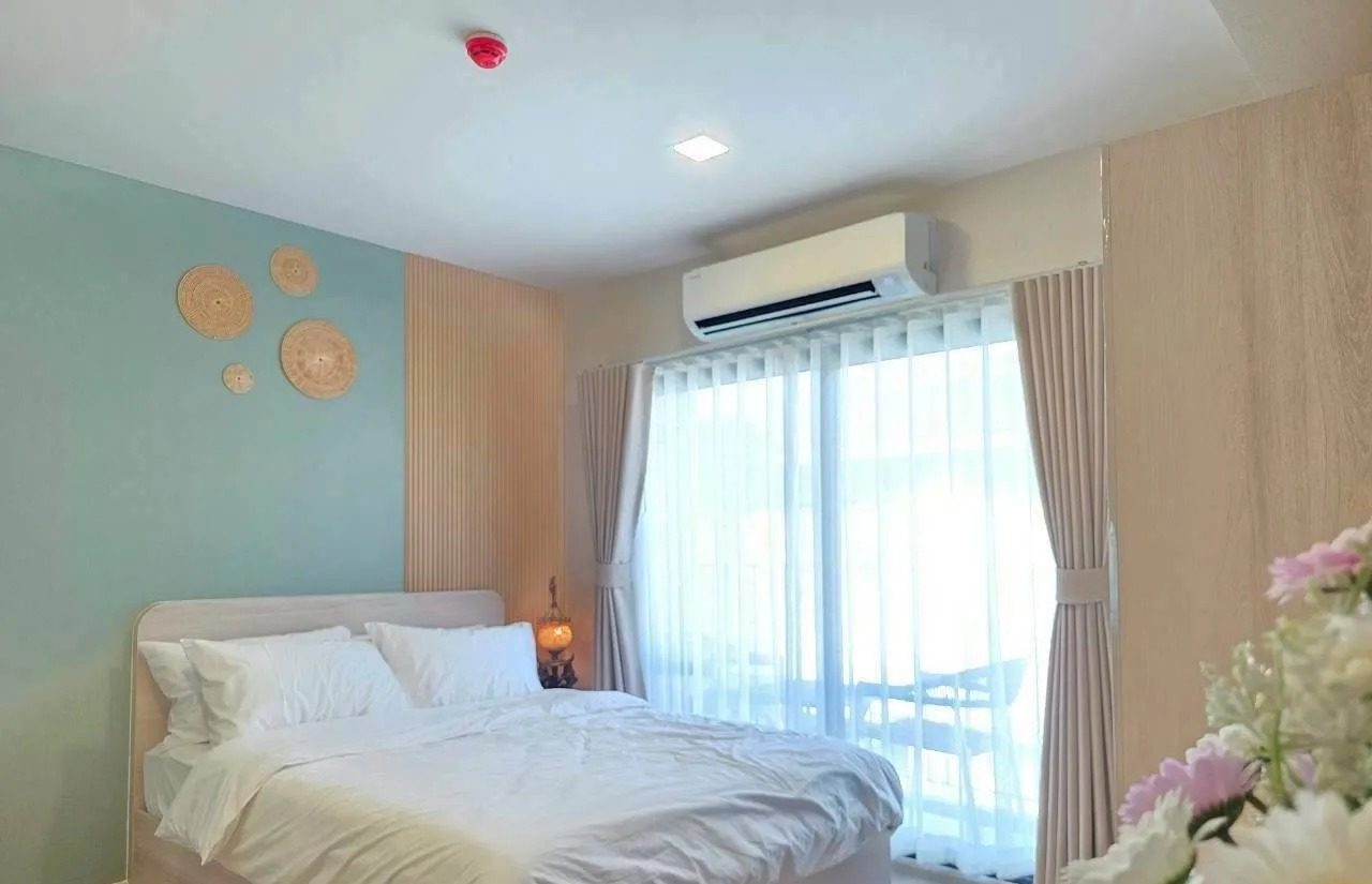 Studio Condo for rent at Cabanas Hua Hin — photo 1