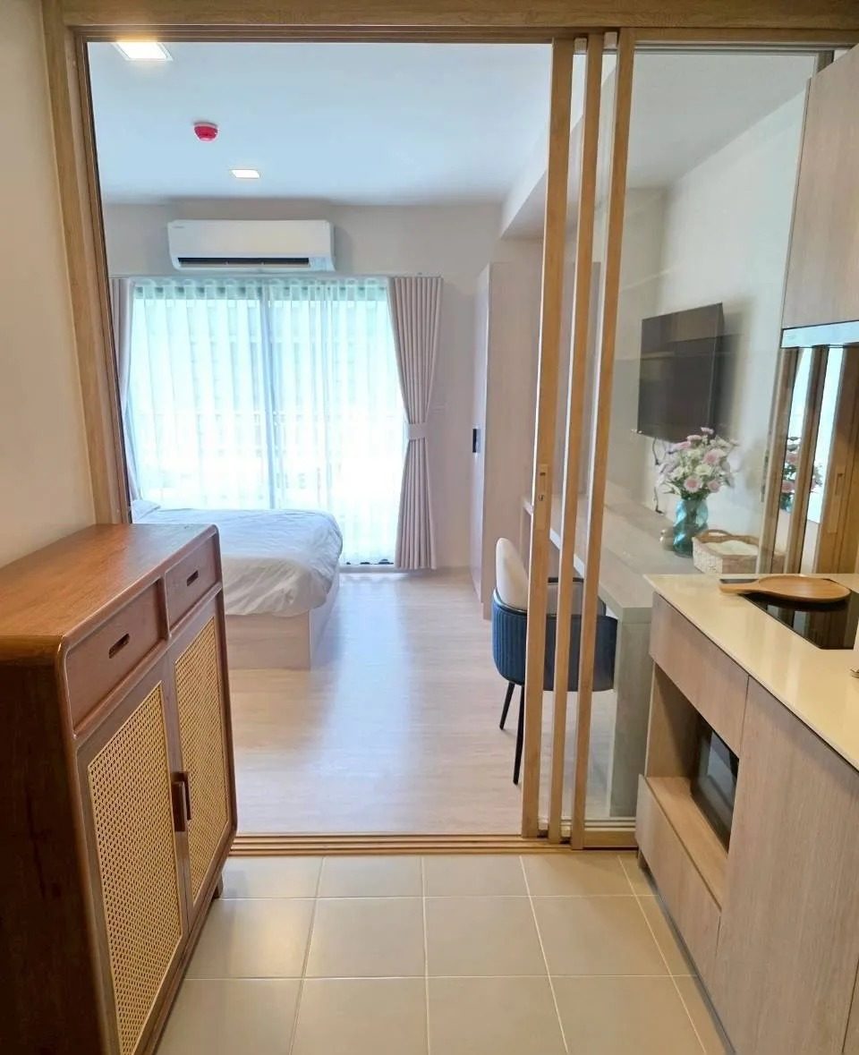 Studio Condo for rent at Cabanas Hua Hin — photo 4