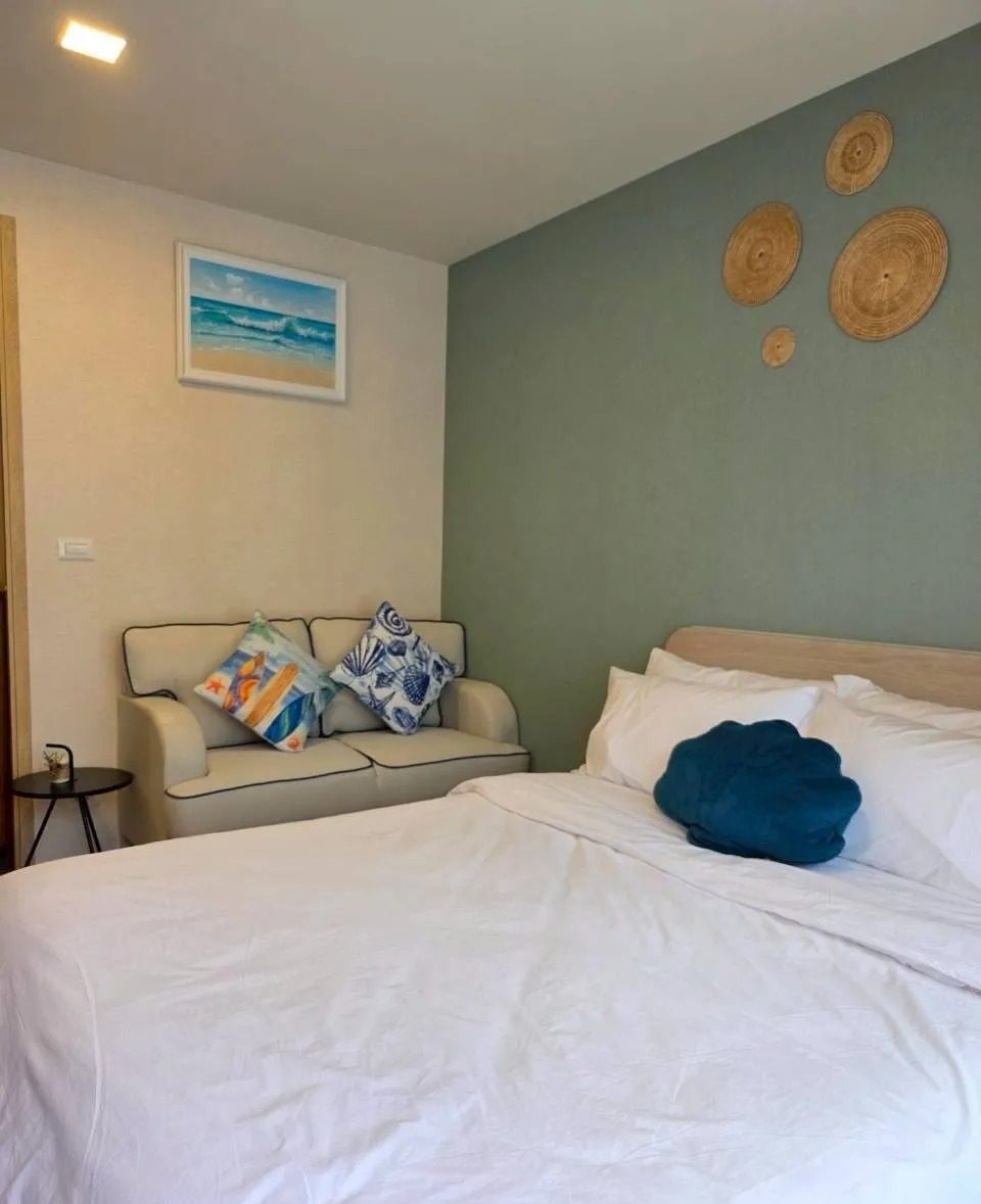 Studio Condo for rent at Cabanas Hua Hin — photo 5