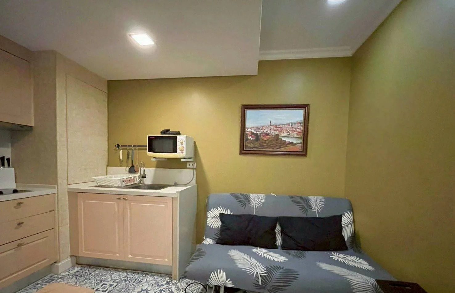 2 Bedroom Condo for rent at Marrakesh Residences — photo 1