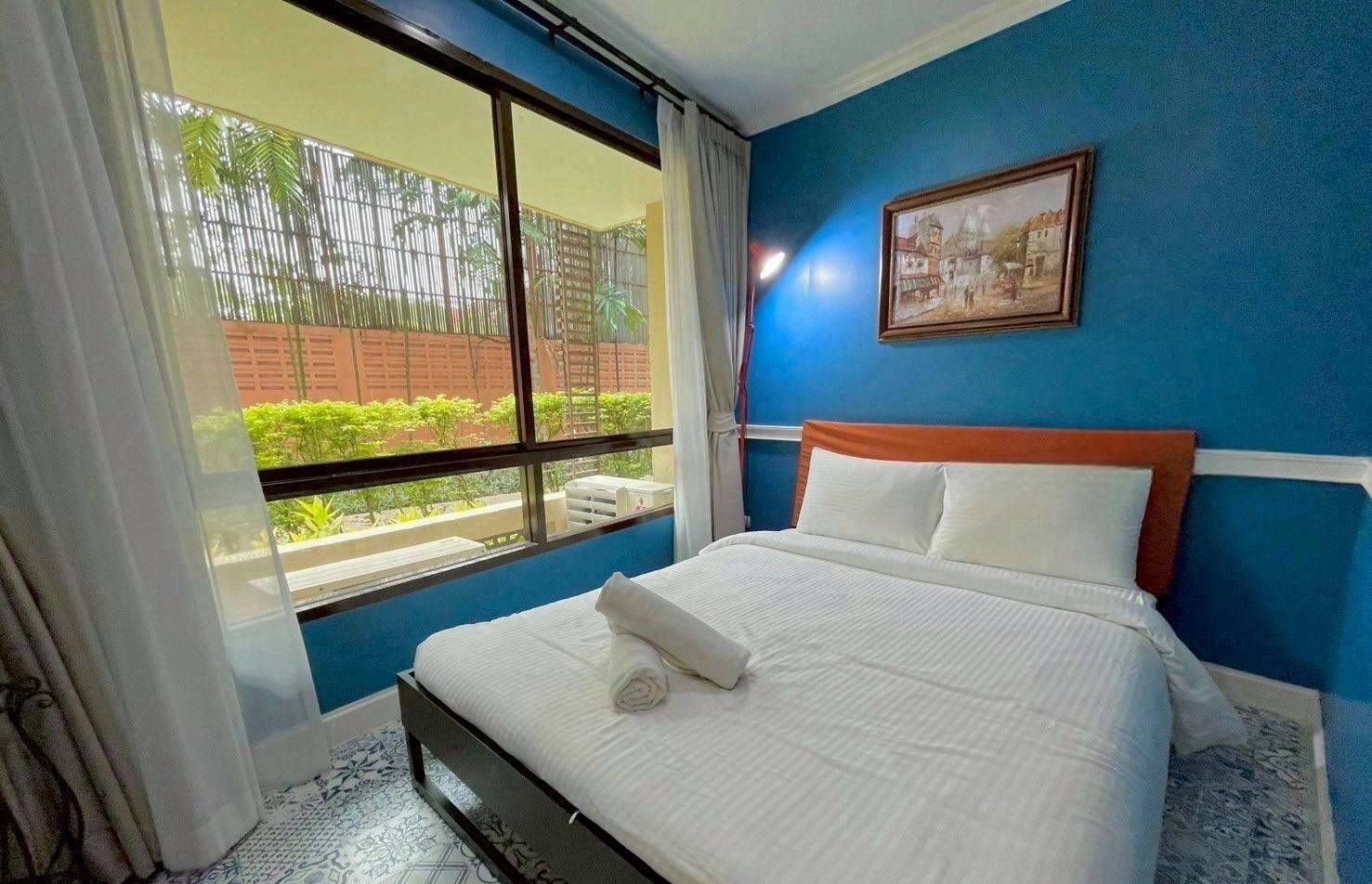 2 Bedroom Condo for rent at Marrakesh Residences — photo 3