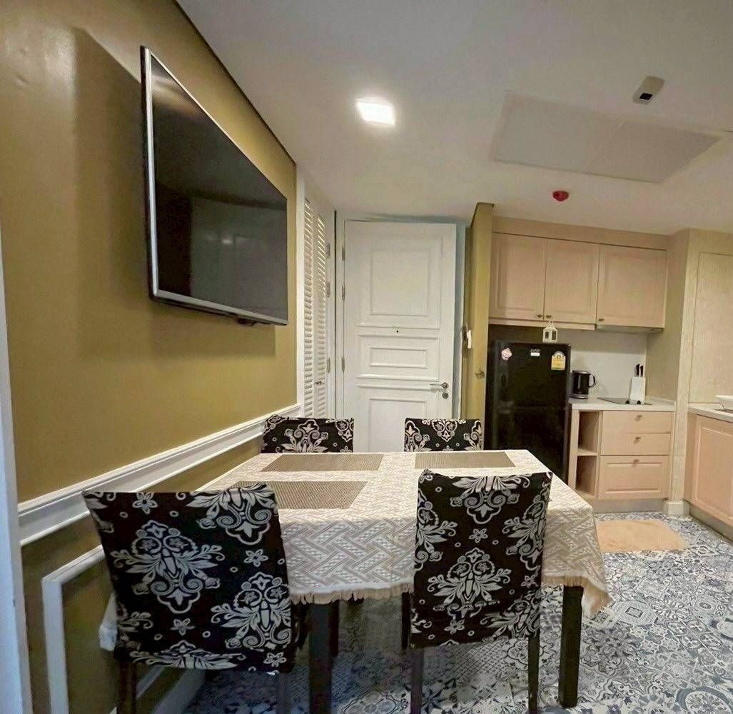 2 Bedroom Condo for rent at Marrakesh Residences — photo 4