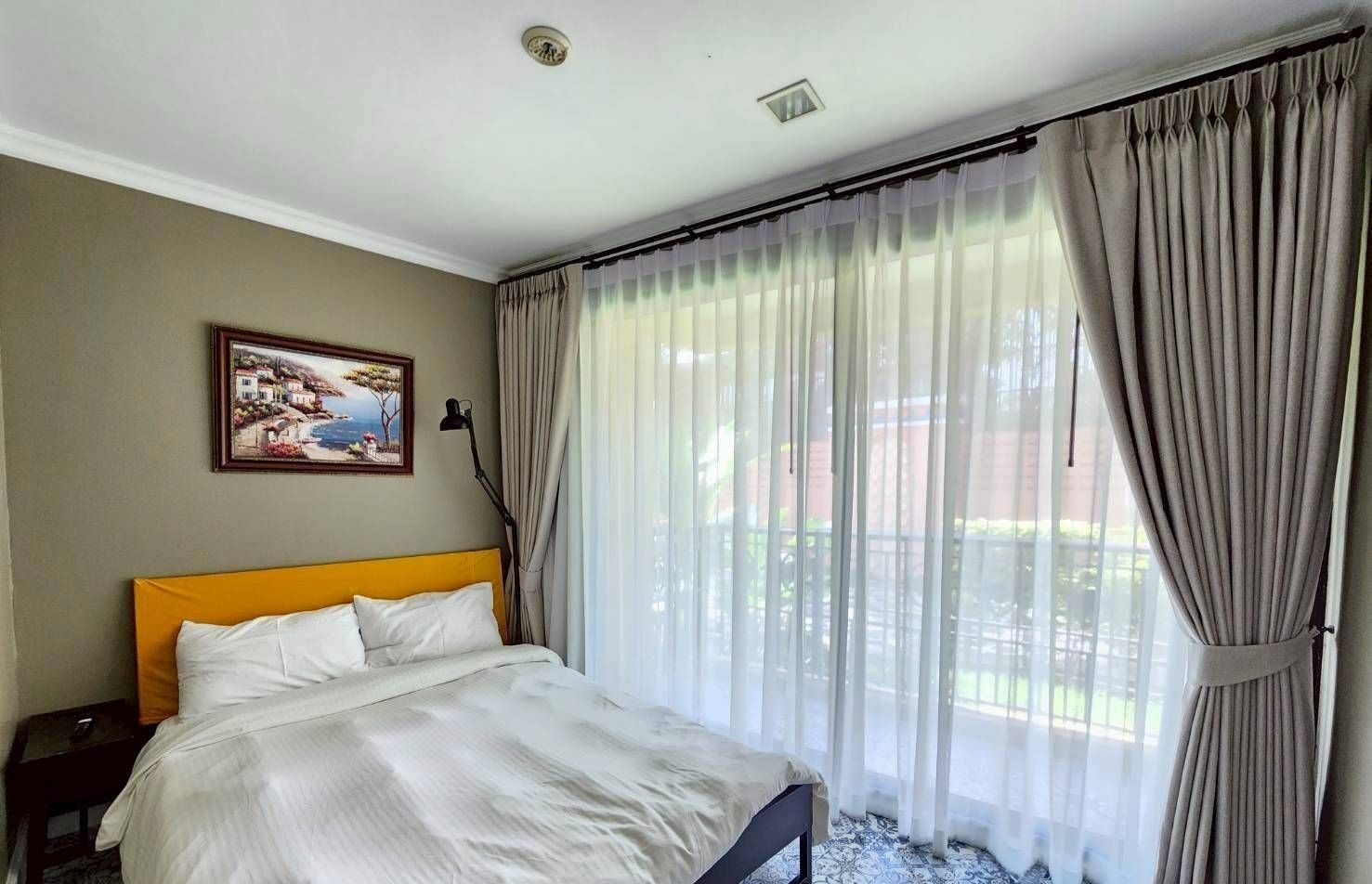 2 Bedroom Condo for rent at Marrakesh Residences — photo 5