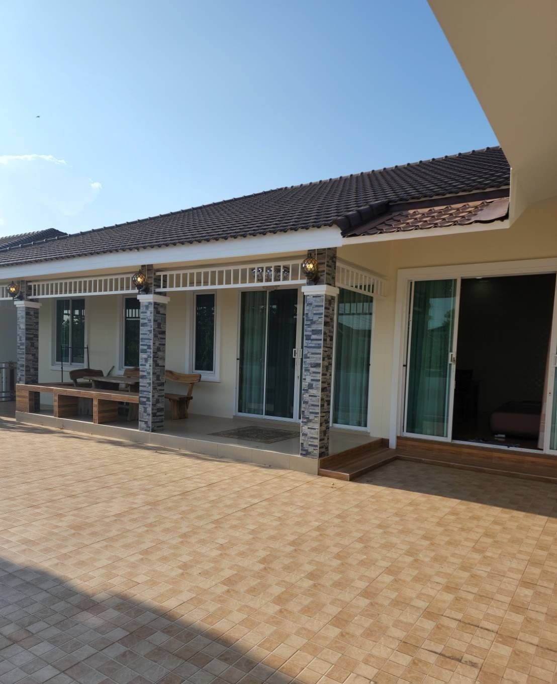 3 Bedroom House for rent at Hua Hin High Hill — photo 1