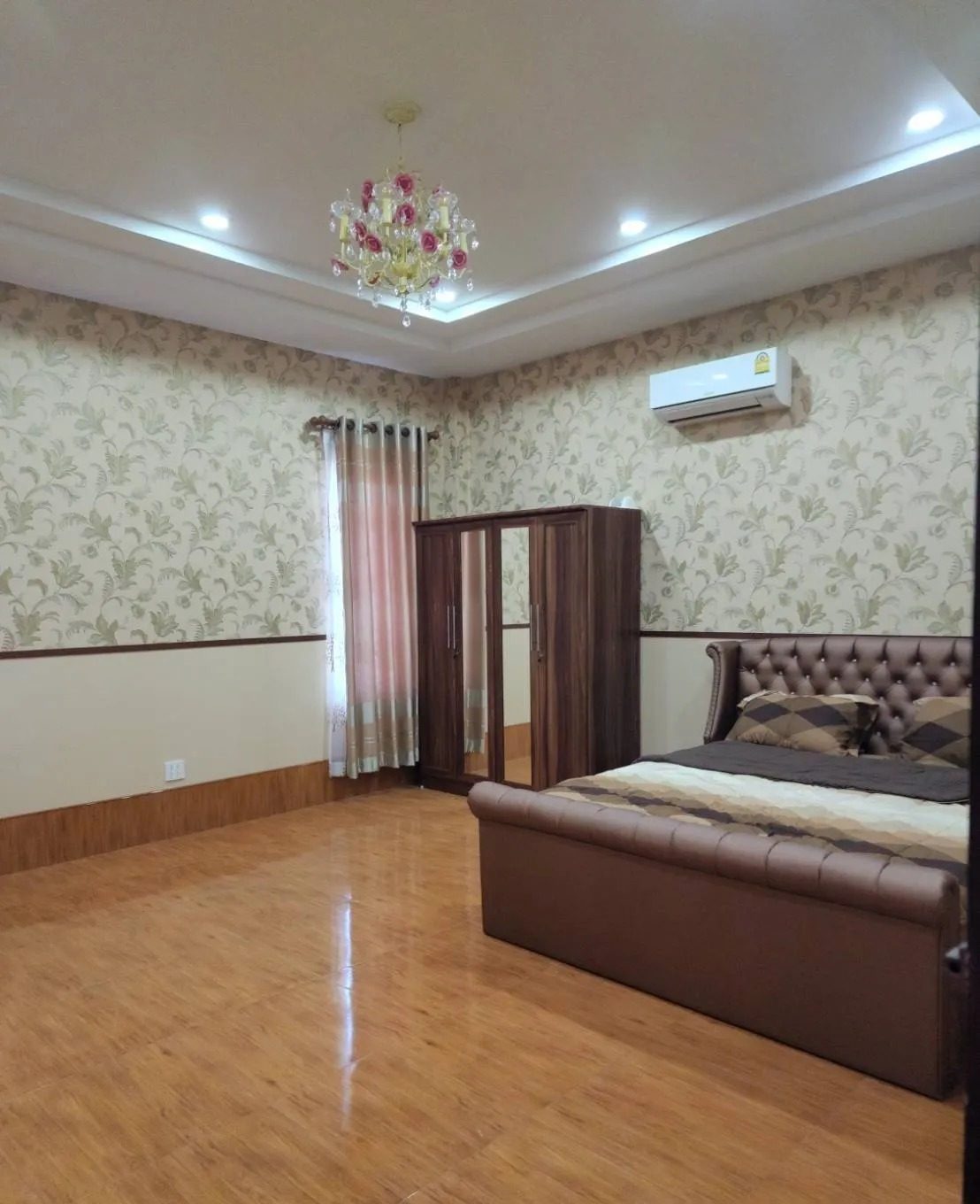 3 Bedroom House for rent at Hua Hin High Hill — photo 2