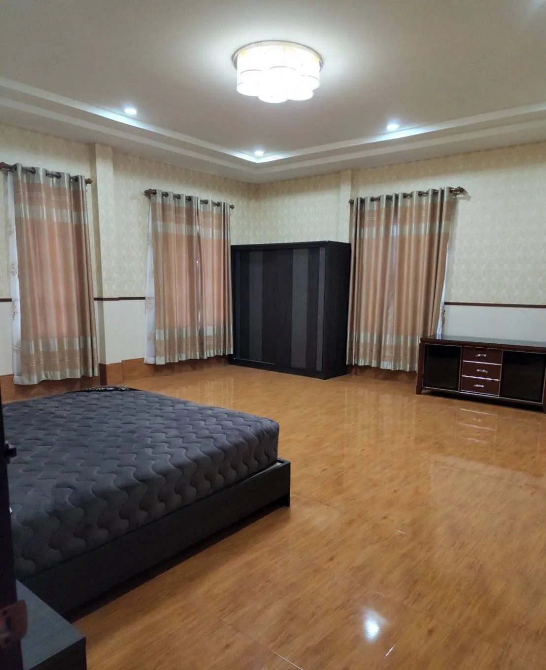 3 Bedroom House for rent at Hua Hin High Hill — photo 4