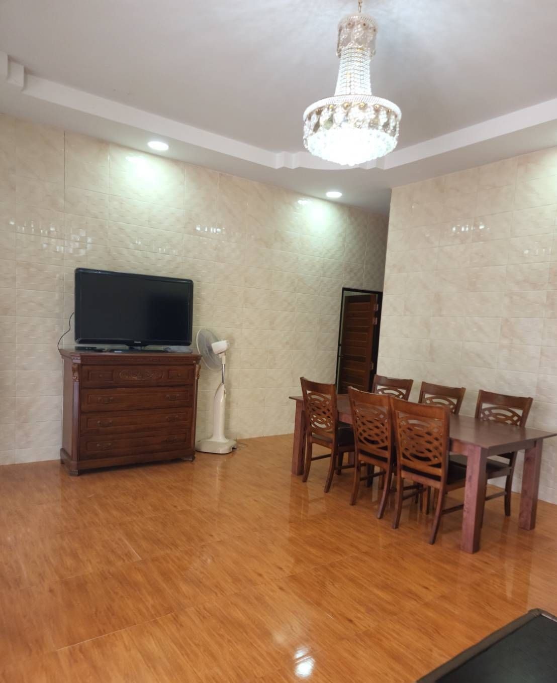 3 Bedroom House for rent at Hua Hin High Hill — photo 5