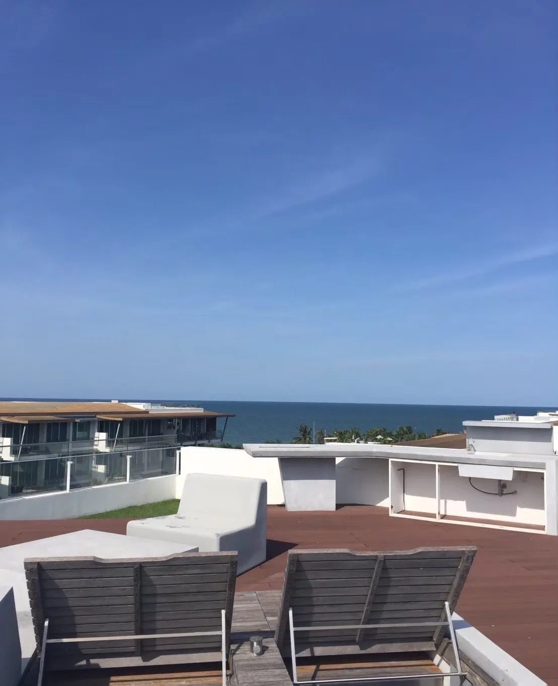 2 Bedroom Condo for rent at Ocas Hua Hin — photo 1