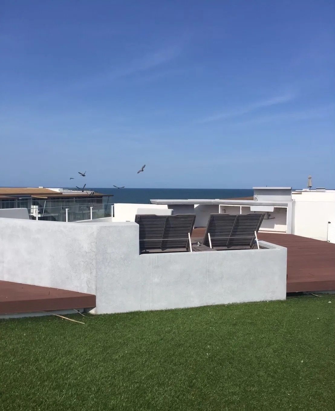 2 Bedroom Condo for rent at Ocas Hua Hin — photo 2