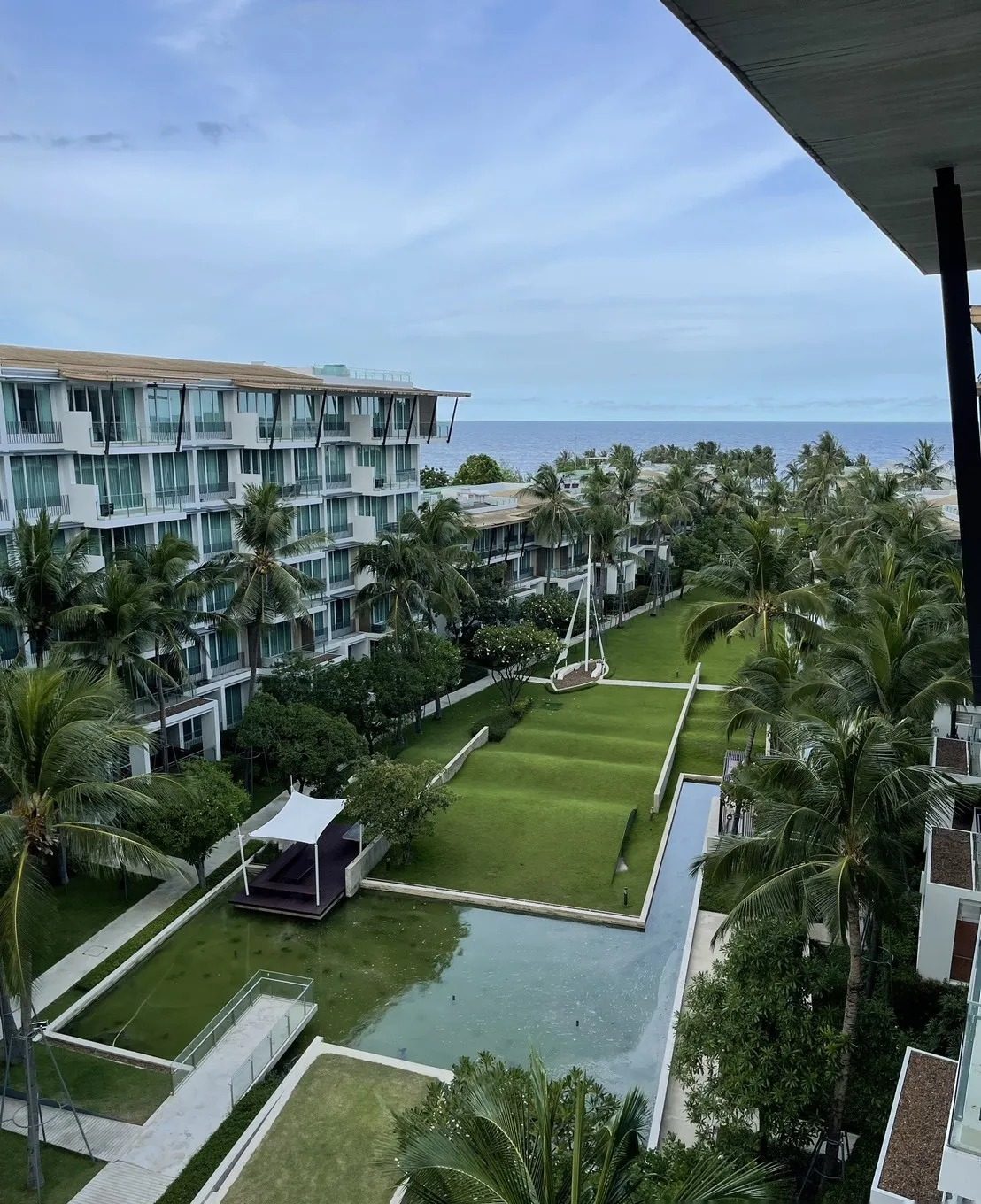 2 Bedroom Condo for rent at Ocas Hua Hin — photo 3