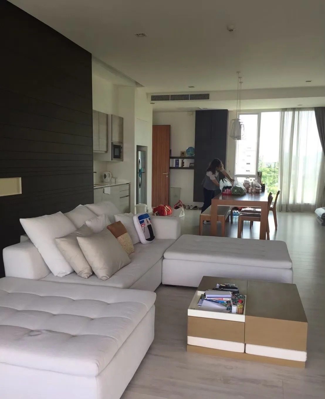 2 Bedroom Condo for rent at Ocas Hua Hin — photo 4