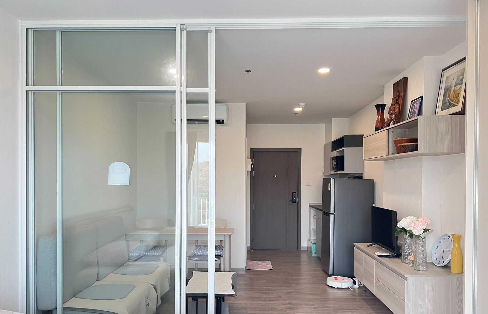 1 Bedroom Condo for rent at Supalai Blue Whale Hua Hin — photo 2