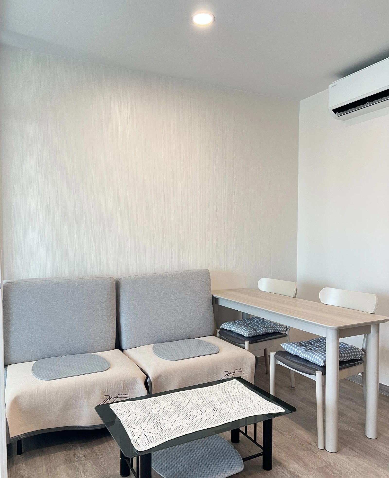 1 Bedroom Condo for rent at Supalai Blue Whale Hua Hin — photo 3
