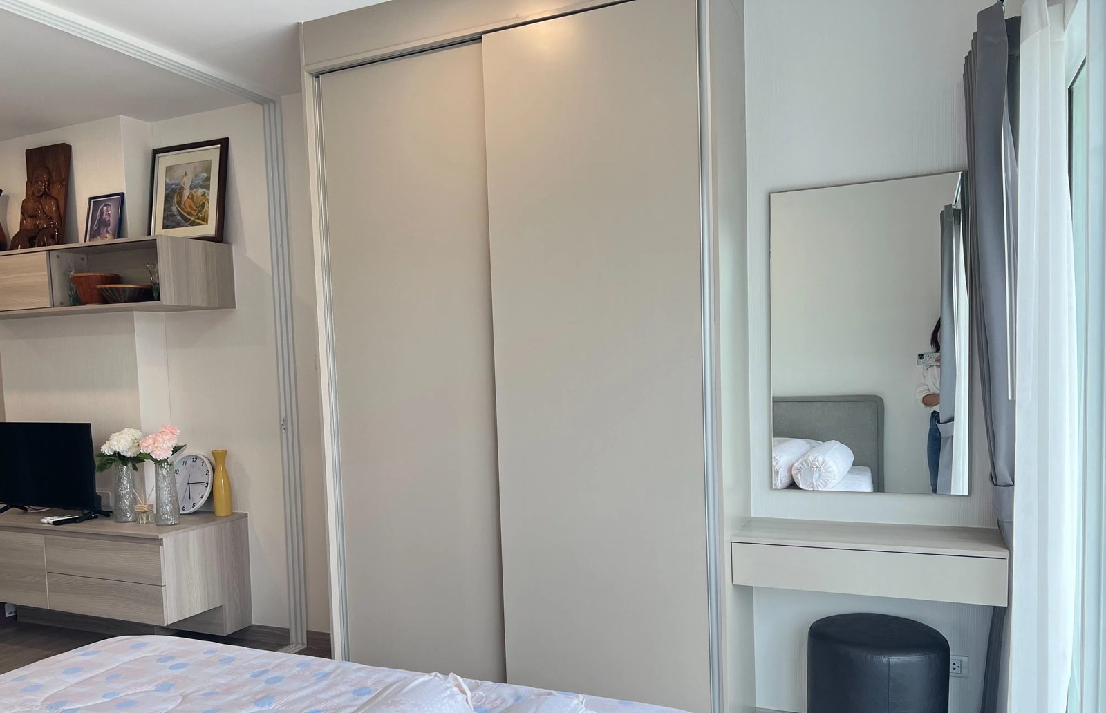 1 Bedroom Condo for rent at Supalai Blue Whale Hua Hin — photo 4