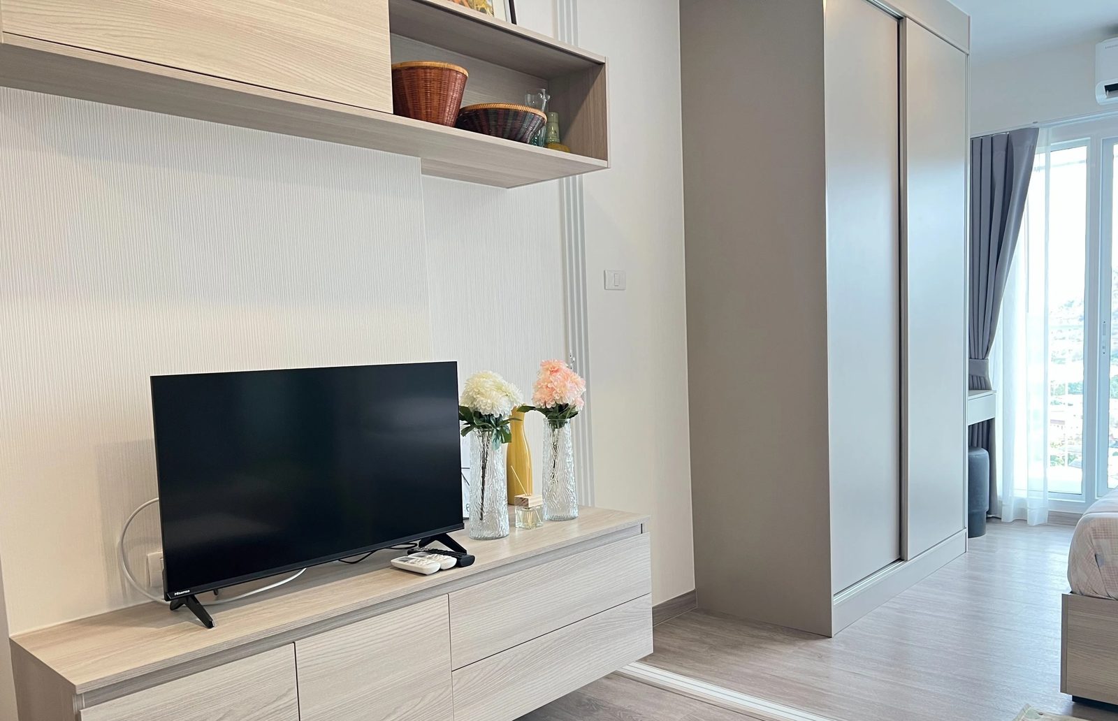 1 Bedroom Condo for rent at Supalai Blue Whale Hua Hin — photo 5