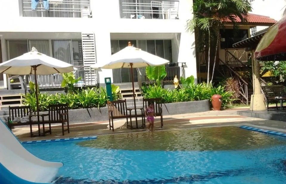 1 Bedroom Condo for rent at Hin Nam Sai Suay — photo 3