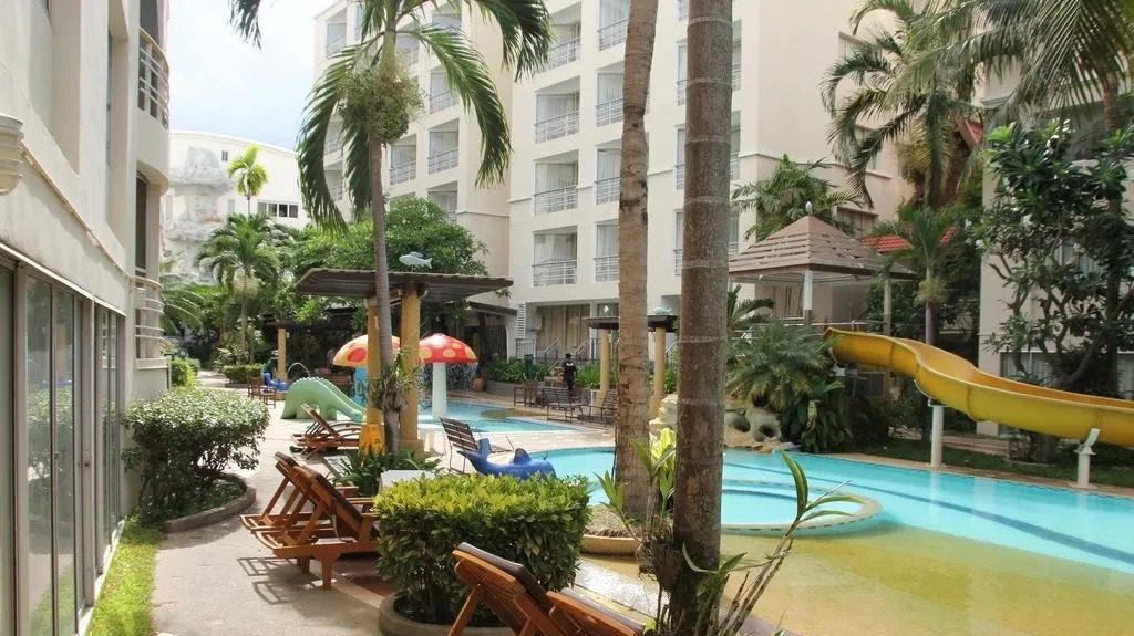 1 Bedroom Condo for rent at Hin Nam Sai Suay — photo 4