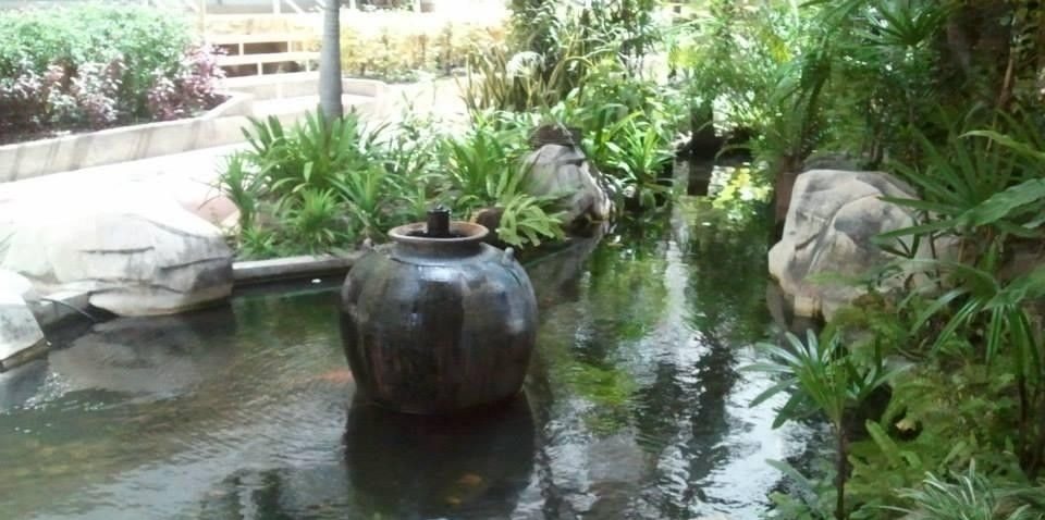 1 Bedroom Condo for rent at Hin Nam Sai Suay — photo 5