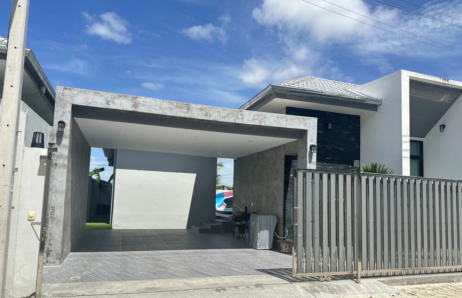 Pool Villa Feel Good