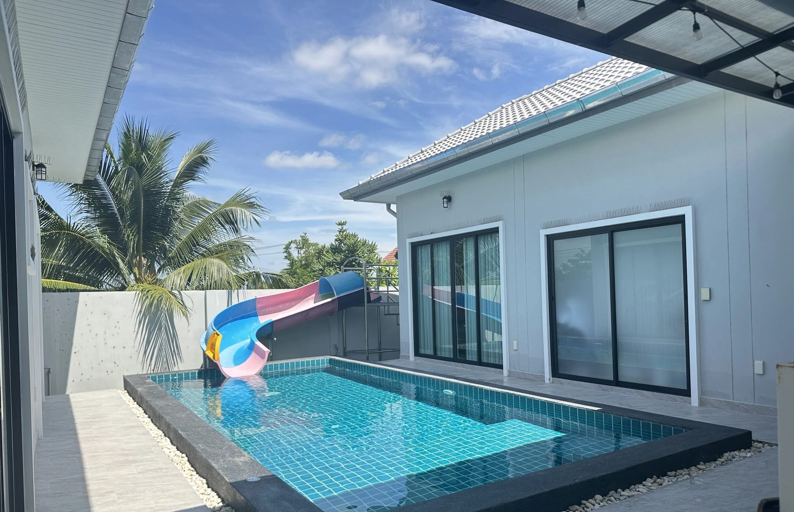 Pool Villa Feel Good — photo 2