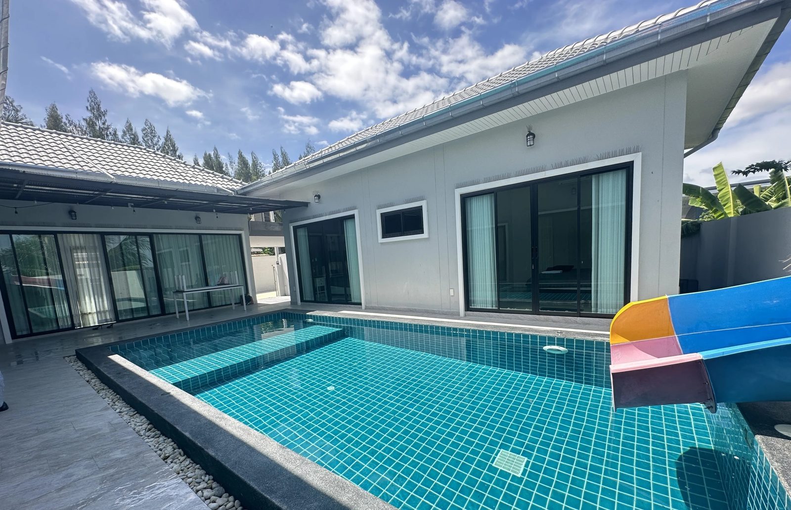 Pool Villa Feel Good — photo 3