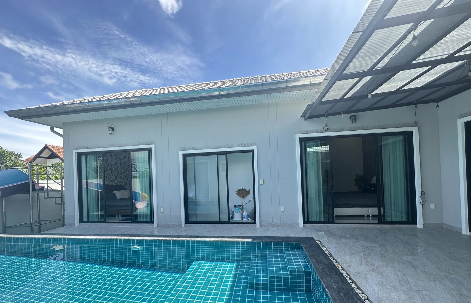 Pool Villa Feel Good — photo 4