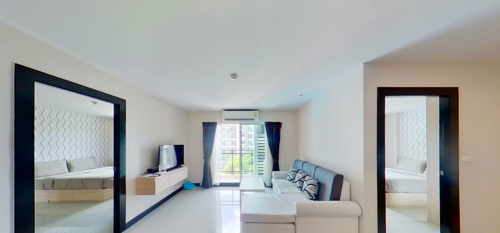 2 Bedroom Condo for rent at The 88 Condo Hua Hin