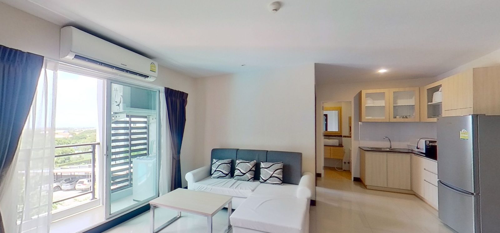 2 Bedroom Condo for rent at The 88 Condo Hua Hin — photo 2