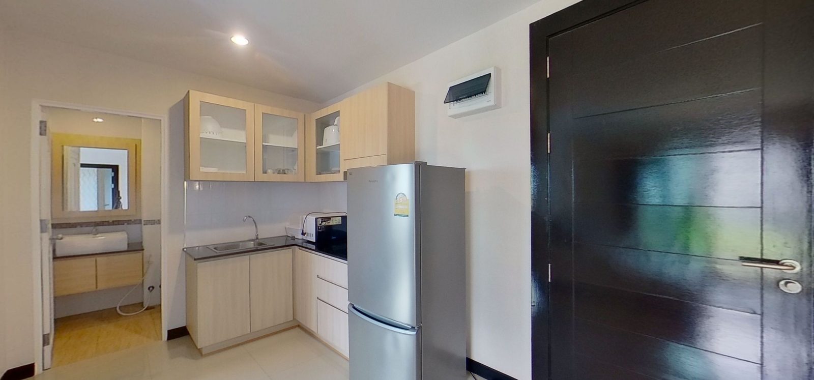 2 Bedroom Condo for rent at The 88 Condo Hua Hin — photo 4