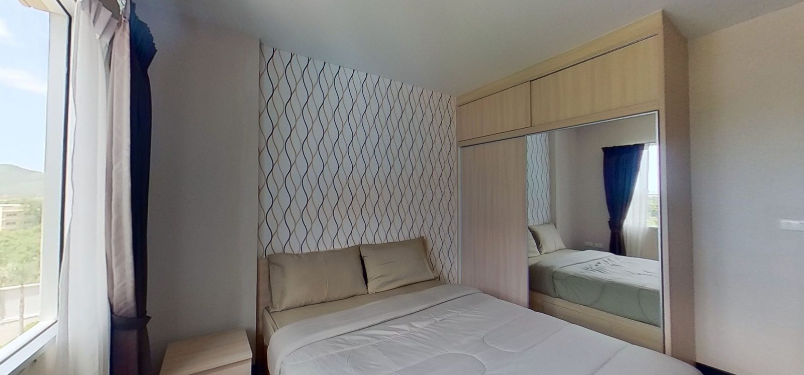 2 Bedroom Condo for rent at The 88 Condo Hua Hin — photo 5