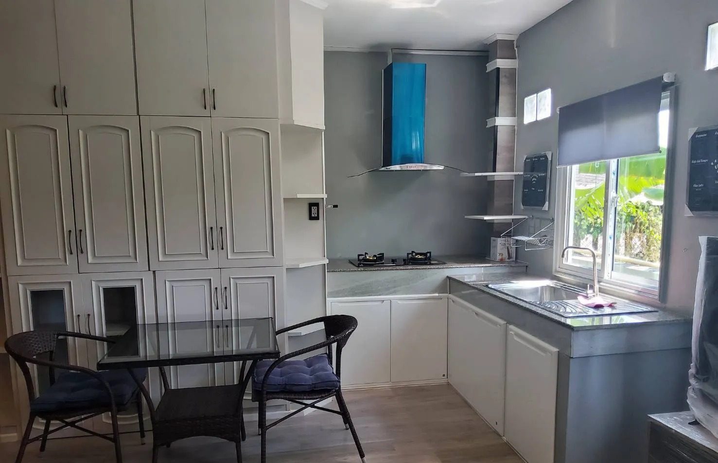 1 Bedroom Apartment for rent at Praephan Apartment — photo 3
