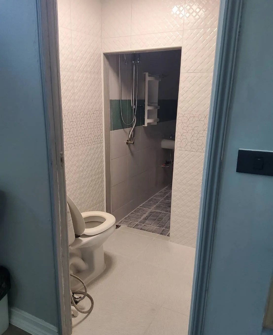 1 Bedroom Apartment for rent at Praephan Apartment — photo 4