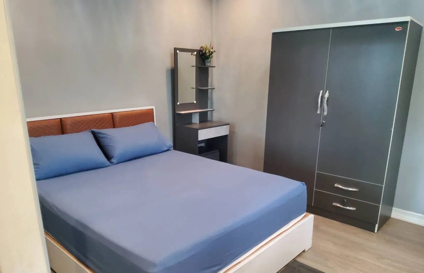 1 Bedroom Apartment for rent at Praephan Apartment — photo 5