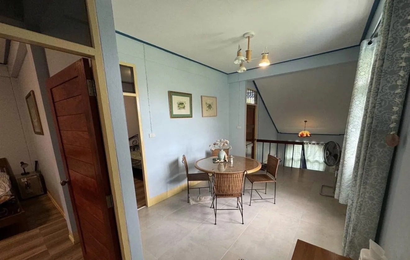 Fully Furnished Corner Townhouse near the Beach for rent — photo 4