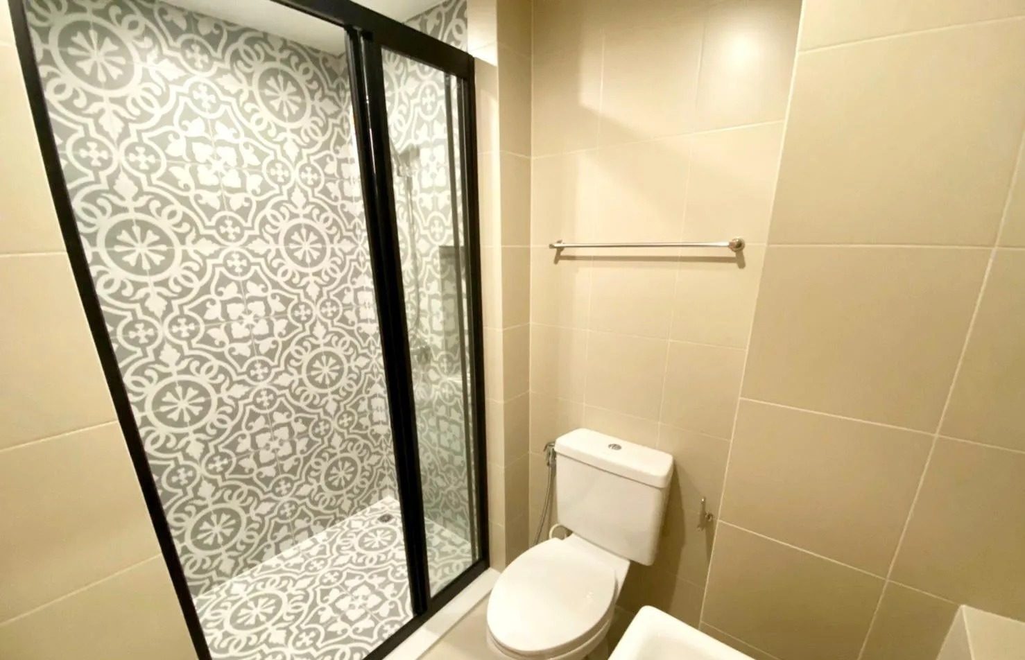 Studio Condo for rent at La Habana — photo 5