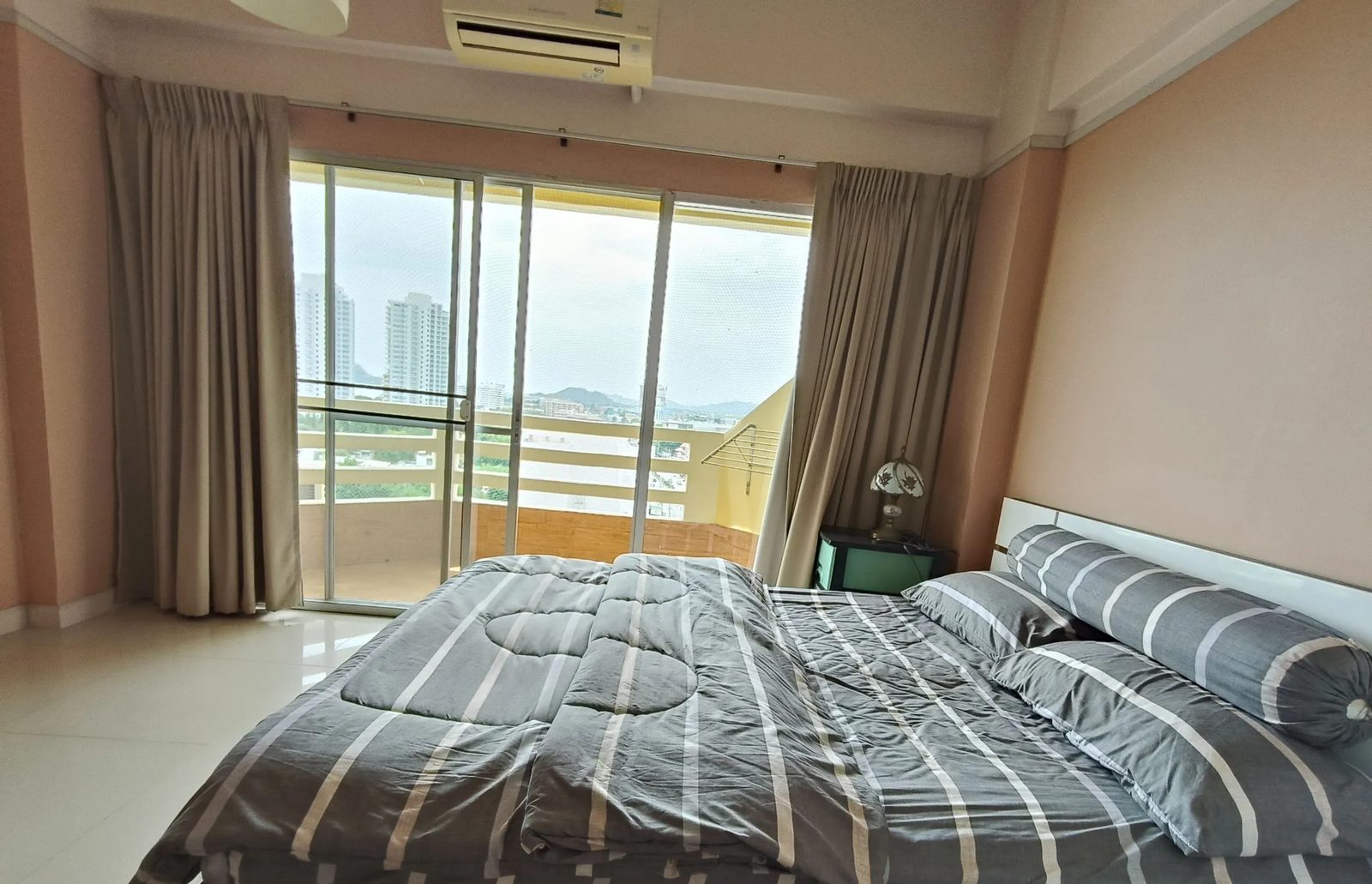 Studio Condo for rent at Condo Chain Hua Hin — photo 1