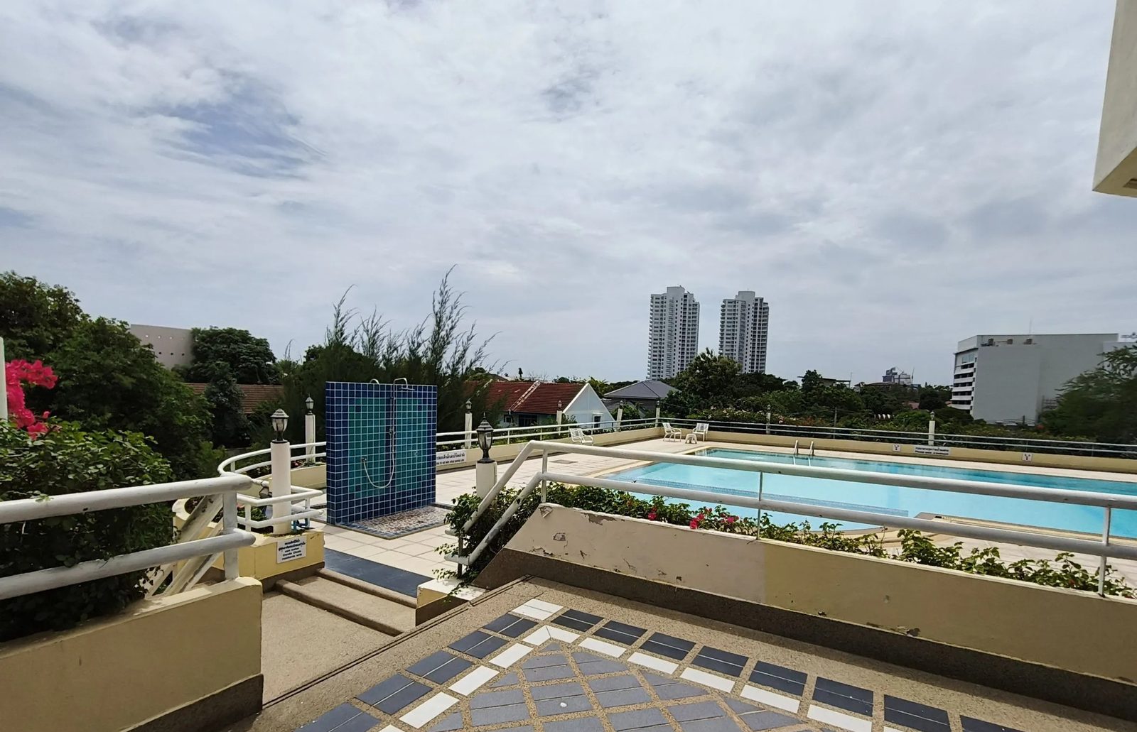 Studio Condo for rent at Condo Chain Hua Hin — photo 3