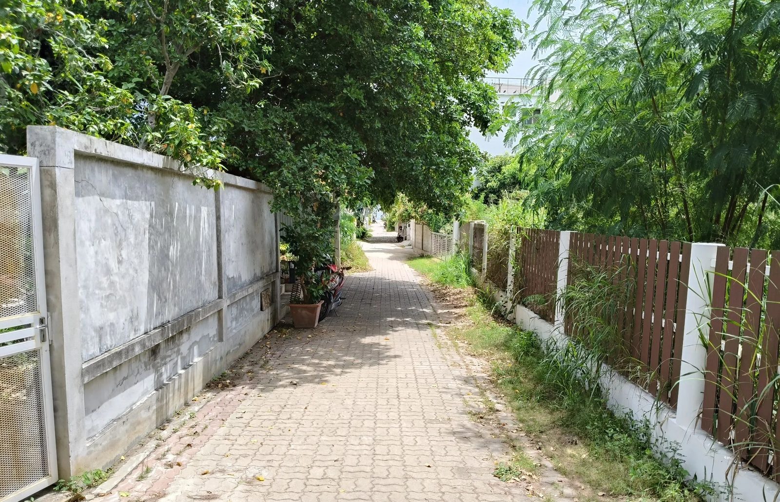 Studio Condo for rent at Condo Chain Hua Hin — photo 4