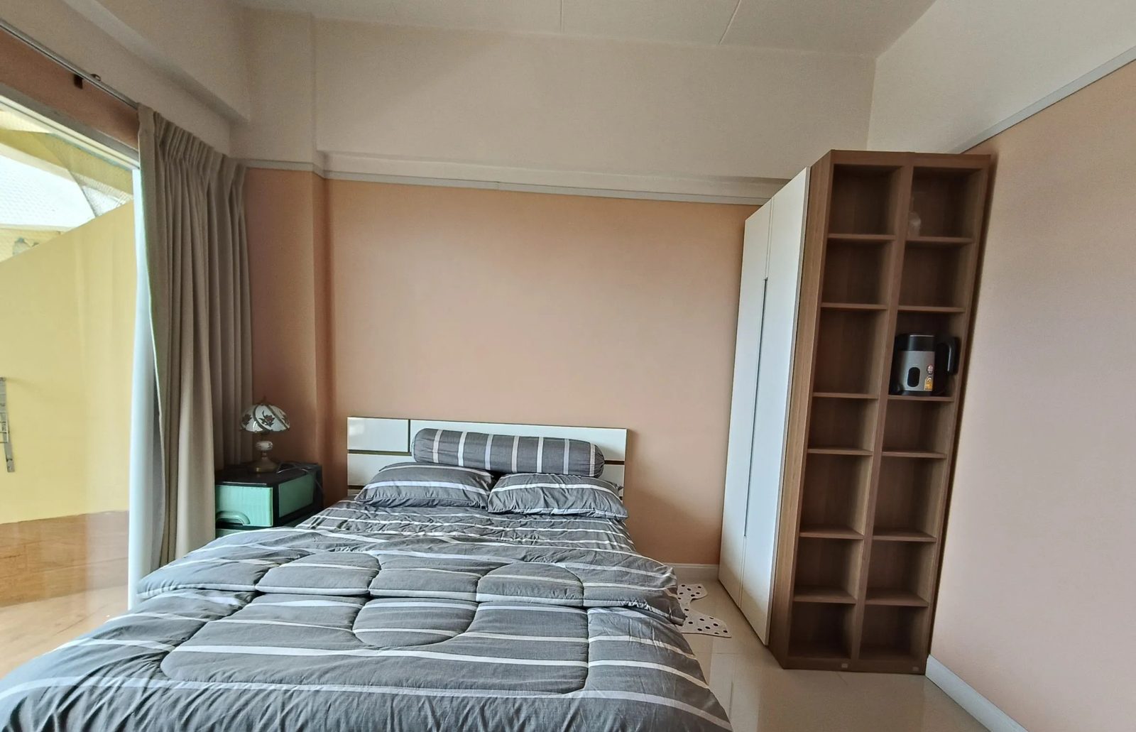 Studio Condo for rent at Condo Chain Hua Hin — photo 5