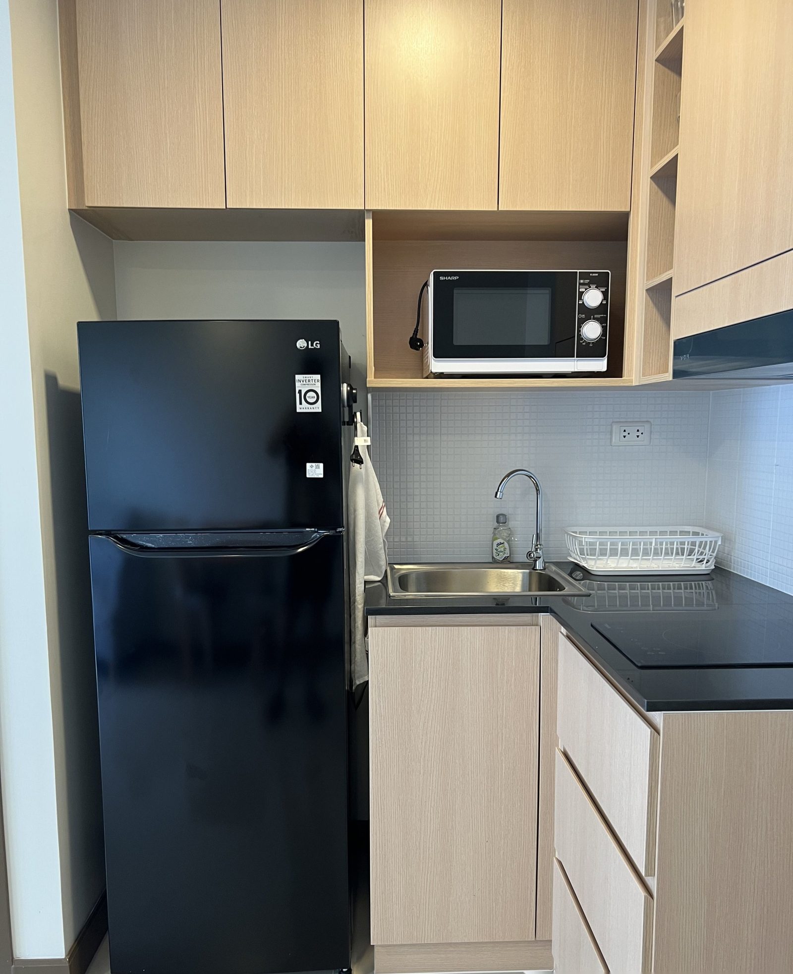 1 Bedroom Condo for rent at My Style Hua Hin 102 — photo 3