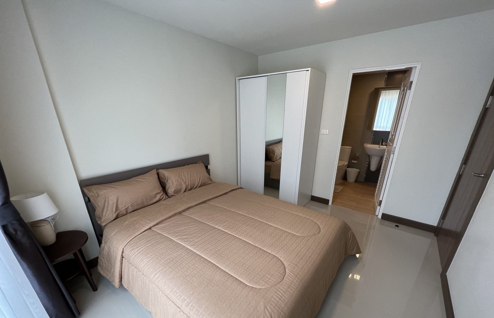 1 Bedroom Condo for rent at My Style Hua Hin 102 — photo 4