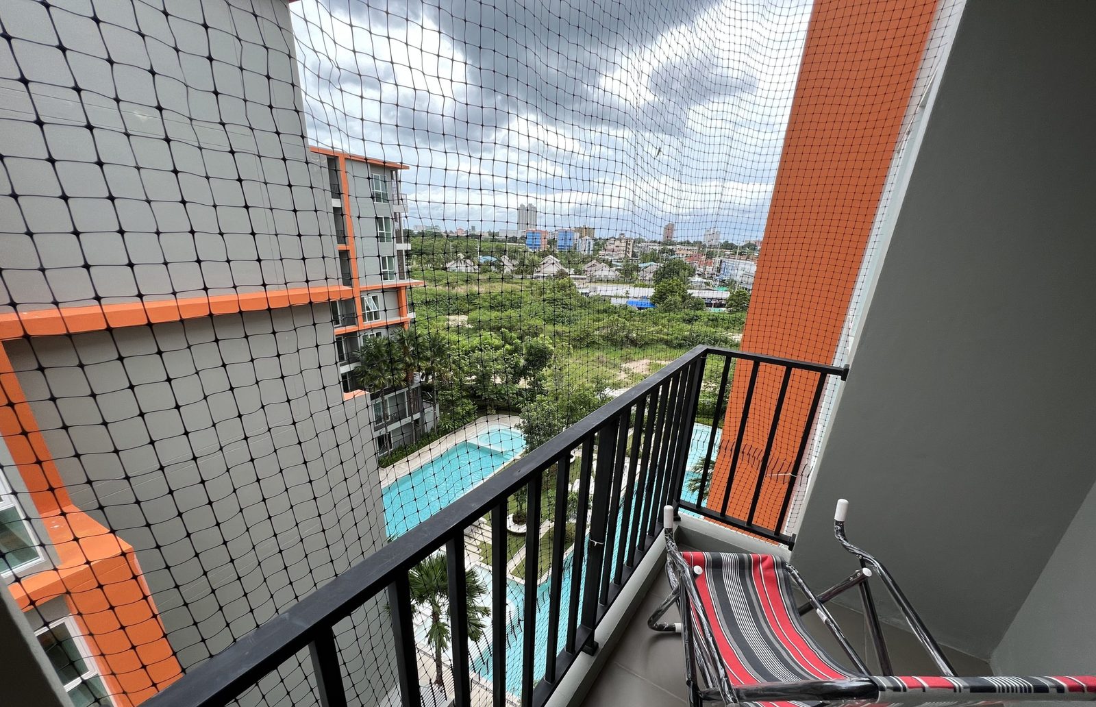1 Bedroom Condo for rent at My Style Hua Hin 102 — photo 5