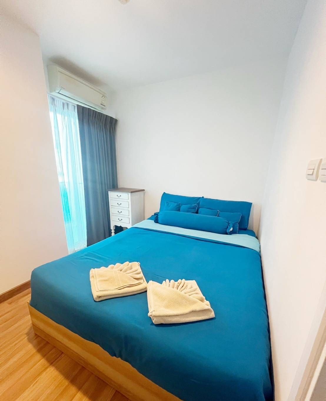2 Bedroom Condo for rent at My Resort Hua Hin — photo 1