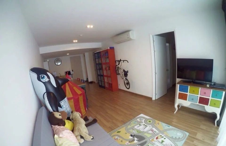 2 Bedroom Condo for rent at My Resort Hua Hin — photo 2
