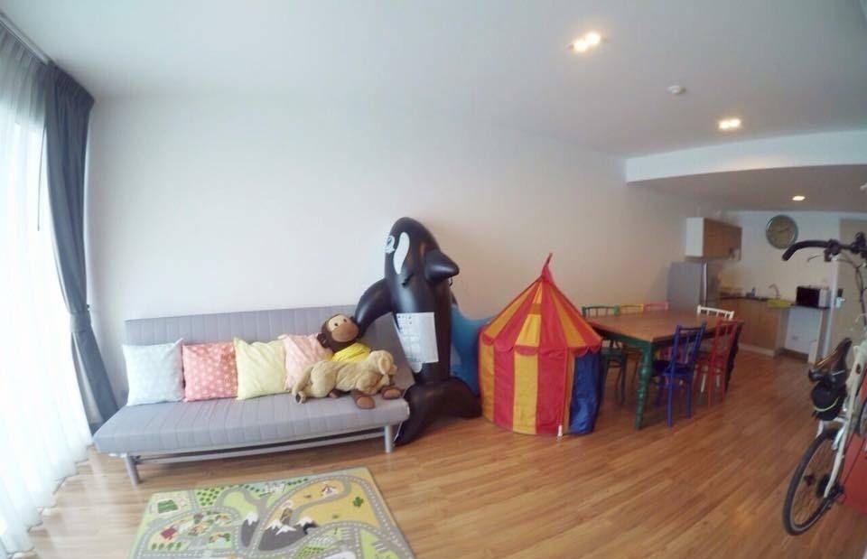 2 Bedroom Condo for rent at My Resort Hua Hin — photo 3