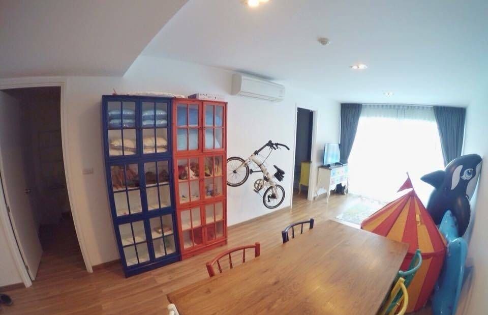 2 Bedroom Condo for rent at My Resort Hua Hin — photo 4